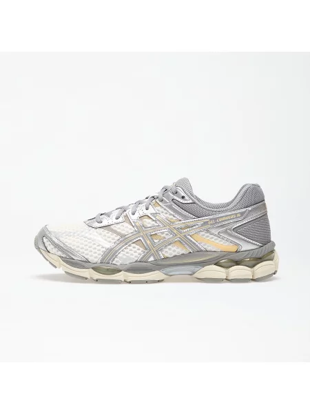 Sneakers Asics Gel-Cumulus 16 Cream/ Clay Grey EUR 44 szürke