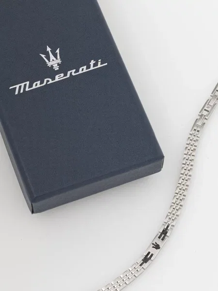 Браслет Maserati