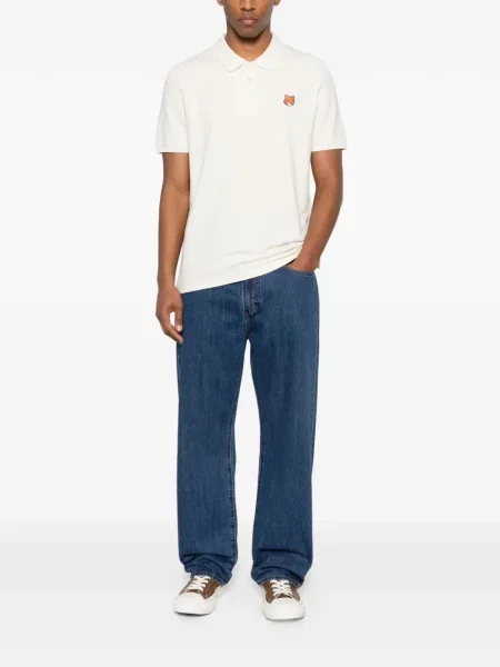 Pantaloni scurți din denim Levi's® albastru