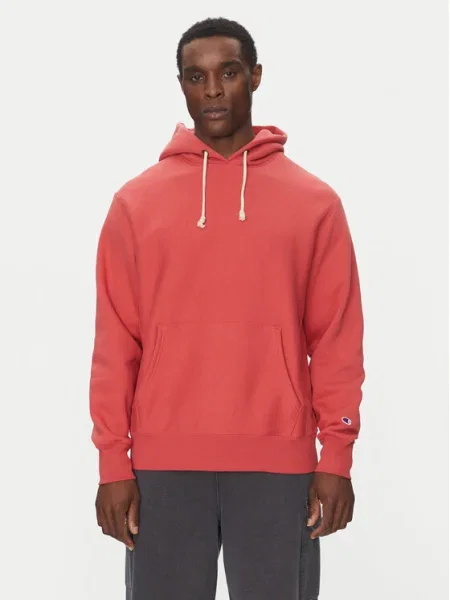 Champion Суитшърт червен