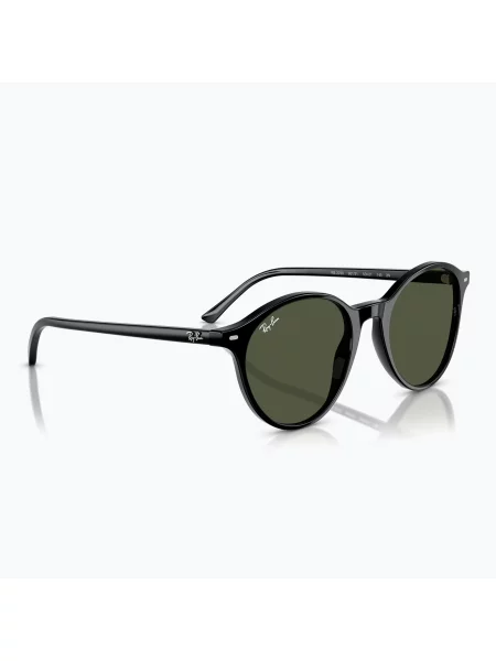 Ray-Ban Okulary Przeciwsłoneczne Bernard schwarz czarne