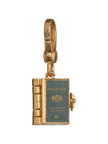 Pandantiv Juicy Couture