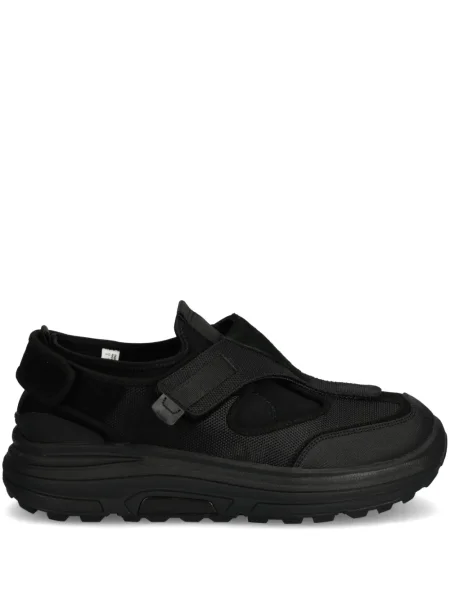 Sneakerși Suicoke negru