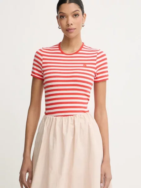 Marimekko tricou pentru femei din cu