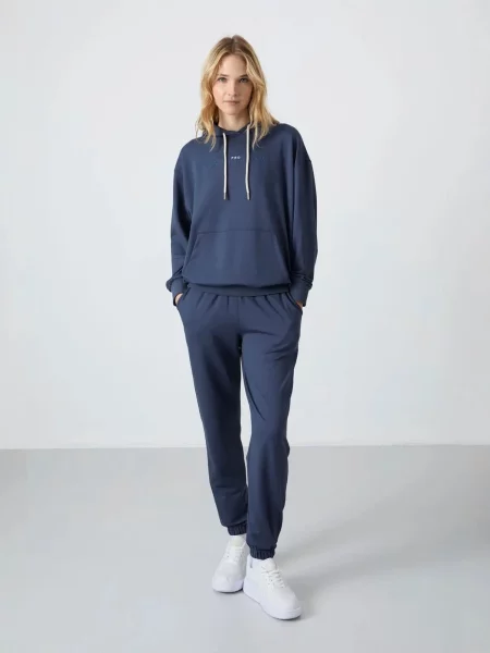 Tommy Life Jogging ruhák tengerészkék