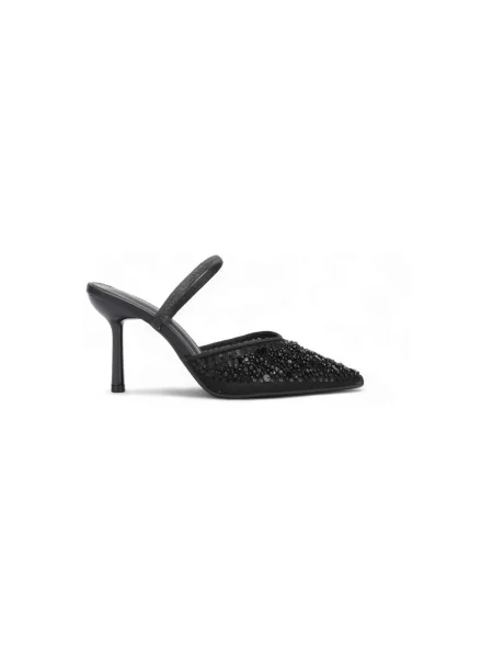 Pantofi La Modeuse negru