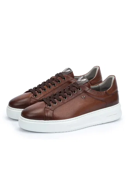 Pantofi Martinelli maro