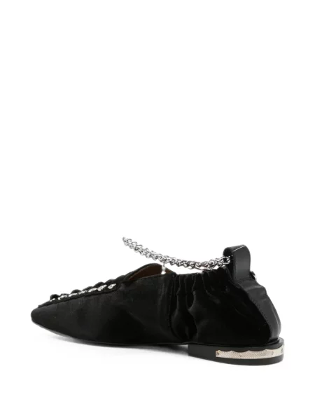Colier Toga Pulla negru