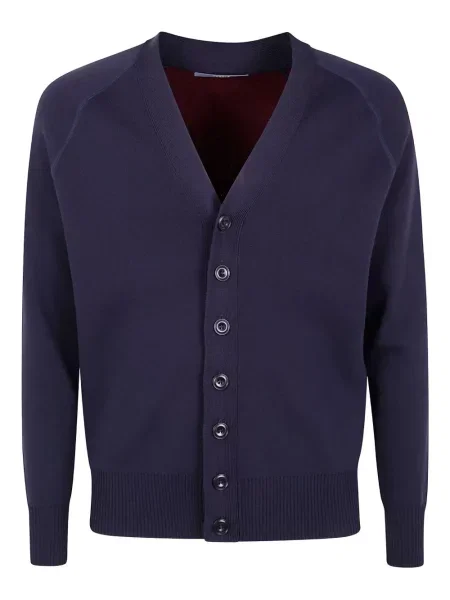 Жилетка People Of Shibuya синьо