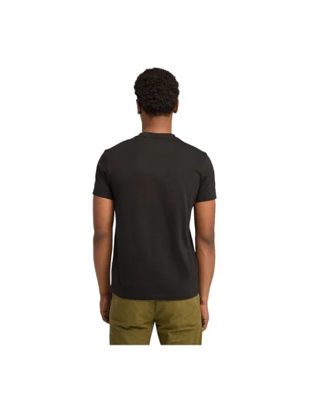 Tricou Timberland negru