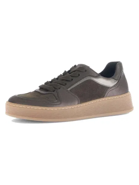 Pantofi Gabor verde