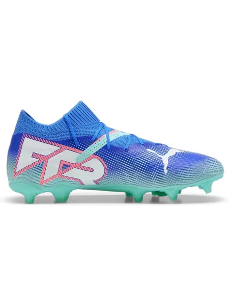 Pantofi Puma albastru