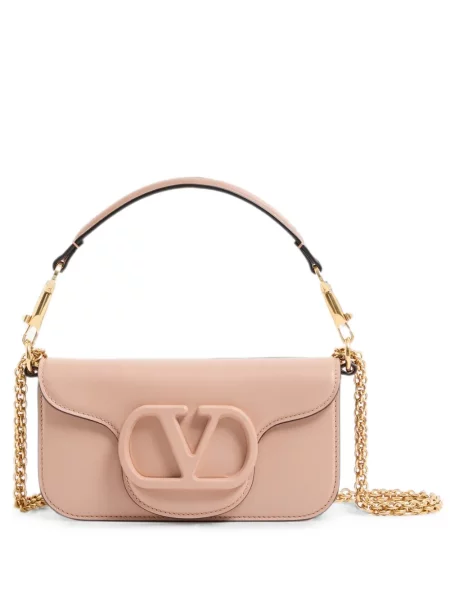 Colier Valentino Garavani roz