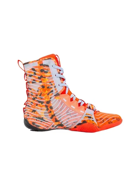 Pantofi Nike portocaliu