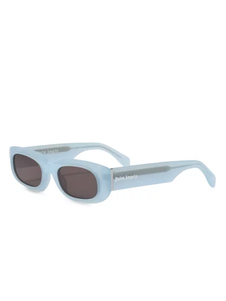 Sunčane naočale Palm Angels Eyewear crna