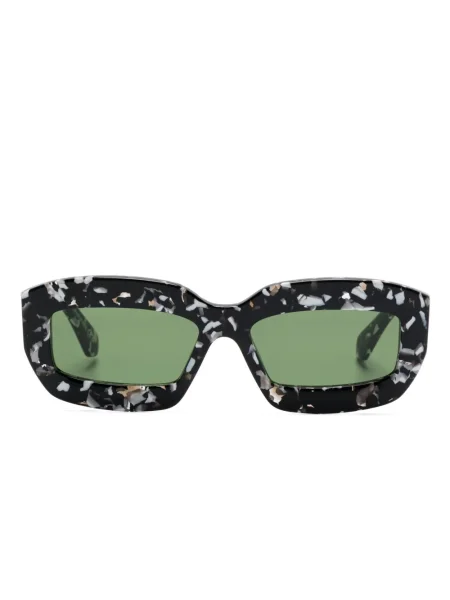 Ochelari de soare Off-white alb