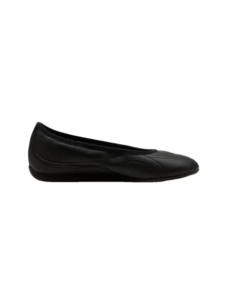 Pantofi Puma negru
