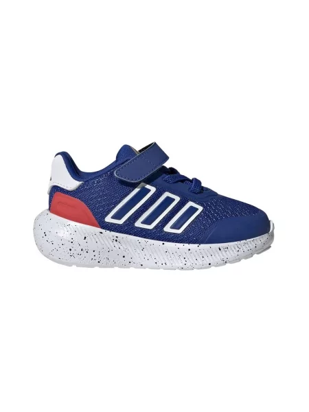 Gyerek félcipő Adidas kék