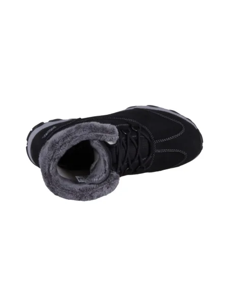 Pantofi Meindl negru