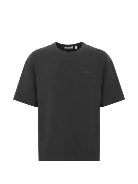 Tricou Off-white alb