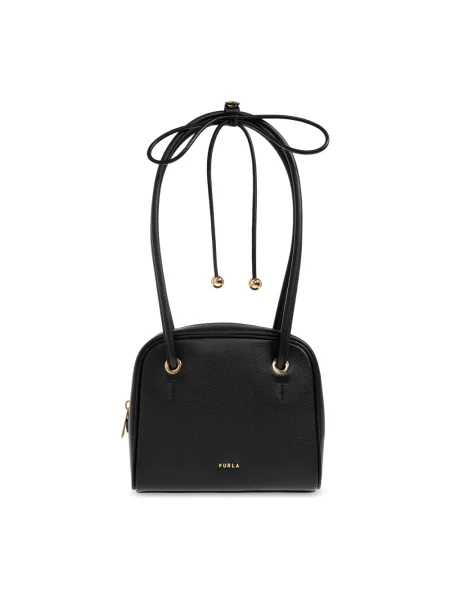 Torebka Furla czarna