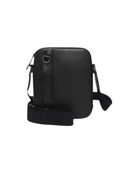 Torba crossbody The Bridge czarna