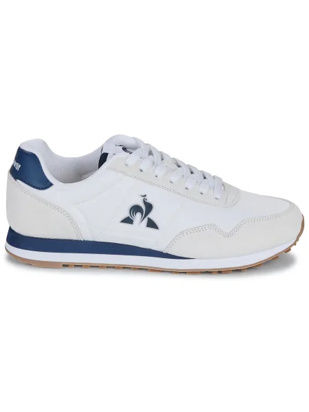 Pantofi Le Coq Sportif alb