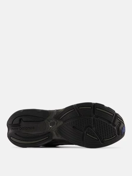 Кроссовки New Balance серые