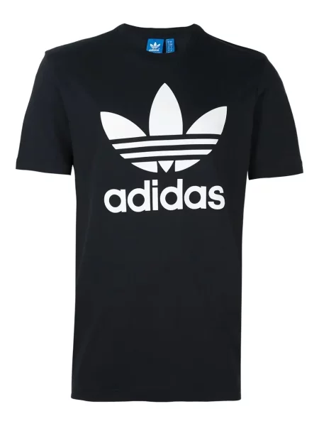 Tricou Adidas negru