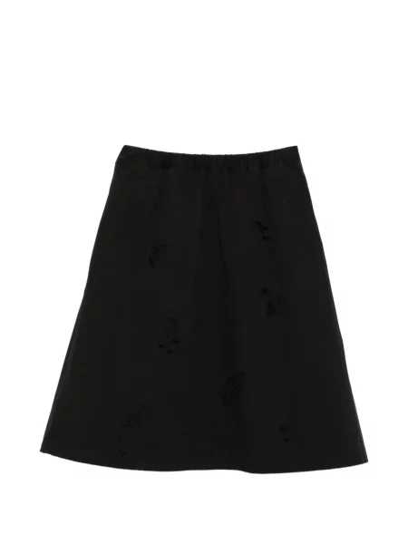 Fustă Jnby negru