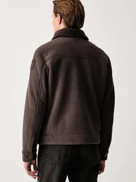 Вельветовая куртка Blauer