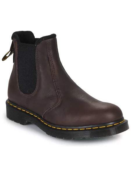 Gležnjarji Dr. Martens