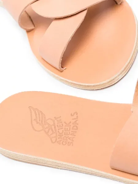 Sandale Ancient Greek Sandals din piele