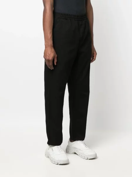 Kalhoty Carhartt Wip černé