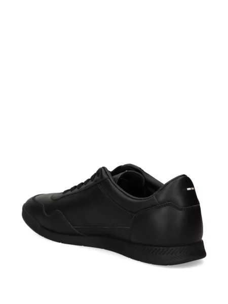 Sneakers Boss μαύρο