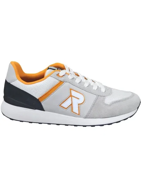 Sneakerși Rieker