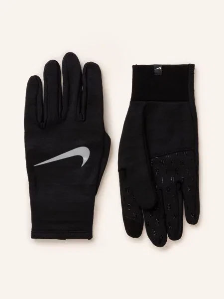 Běžecké rukavice Nike Sphere RG černé