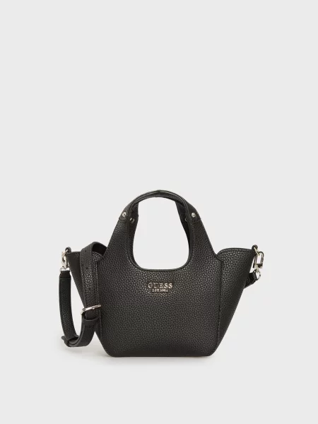 Сумка Guess чорна
