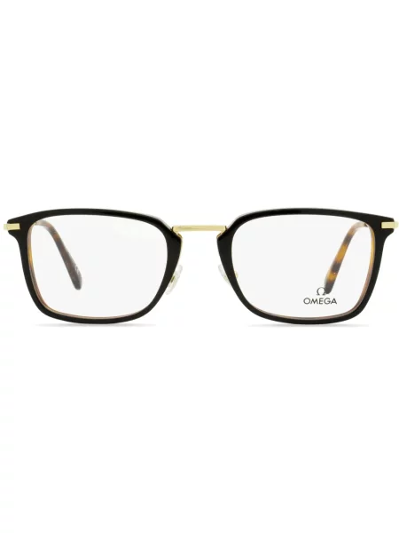 Ochelari de soare Omega Eyewear maro