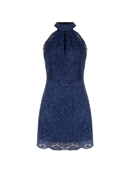 Rochie Rinascimento albastru