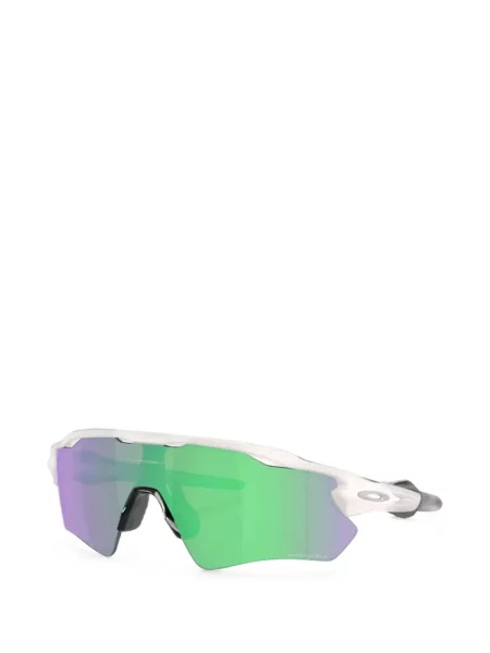 Ochelari de soare Oakley alb