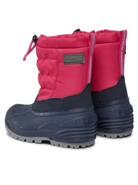 Škornji za sneg CMP Hanki črna