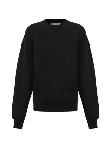 Hanorac Ami Paris negru