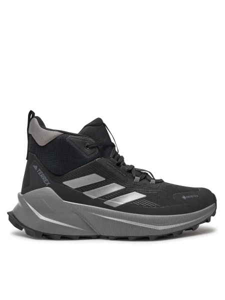 Sneakerși Adidas Terrex negru