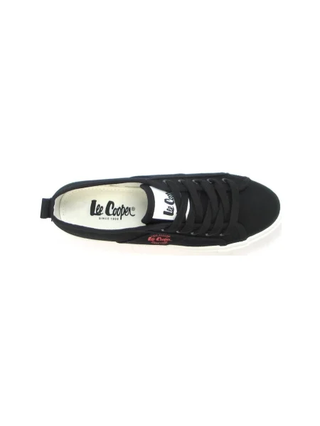 Pantofi Lee Cooper negru