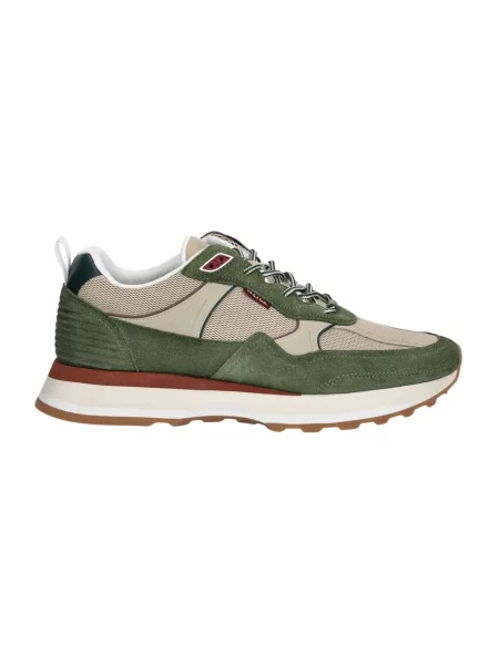 Sneakersy Ps By Paul Smith skórzane
