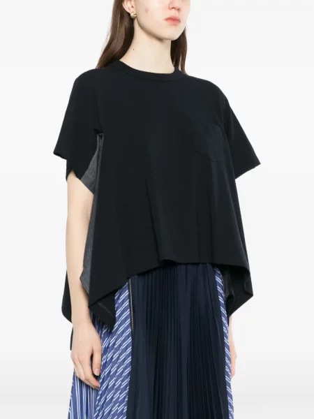 Majica Sacai plava