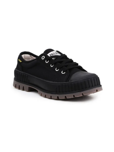 Pantofi Palladium negru