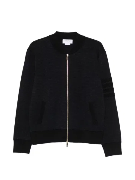 Cardigan Thom Browne albastru