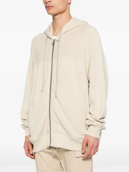 Hanorac cu glugă Rick Owens